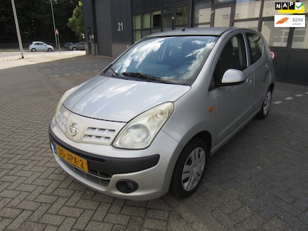 Nissan Pixo 0