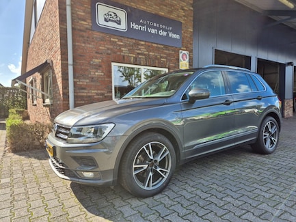 Volkswagen Tiguan 0