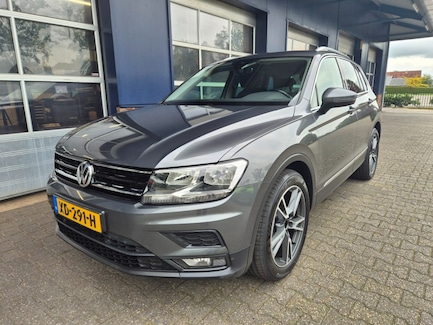 Volkswagen Tiguan 0