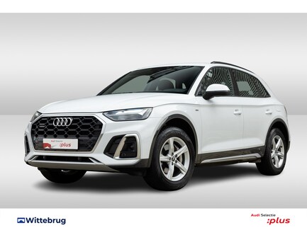 Audi Q5 0