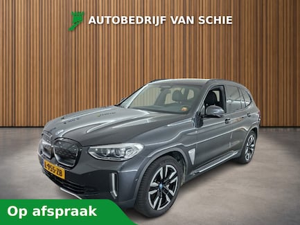 BMW iX3 0