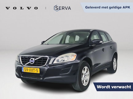 Volvo XC60 0