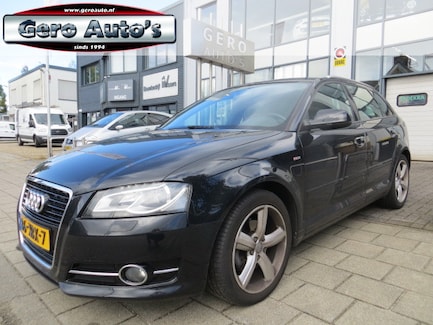 Audi A3 0