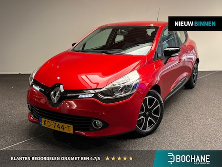 Renault Clio 0