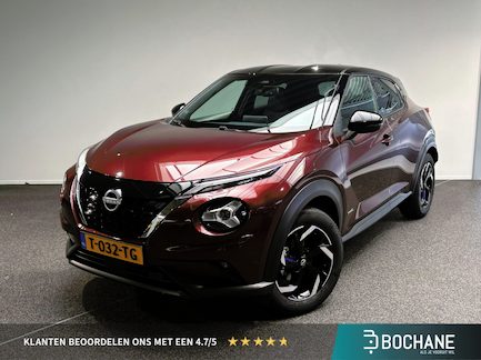 Nissan Juke 0
