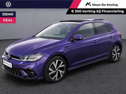 Volkswagen Polo 0