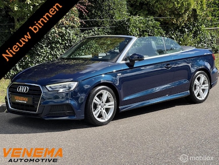 Audi A3 0