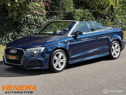 Audi A3 0
