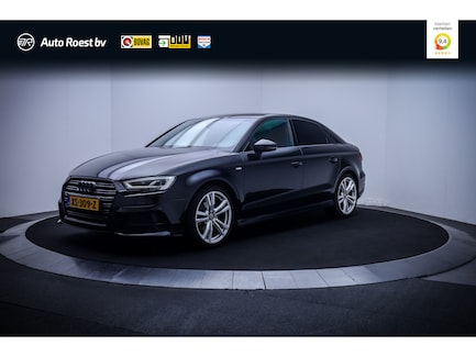 Audi A3 0
