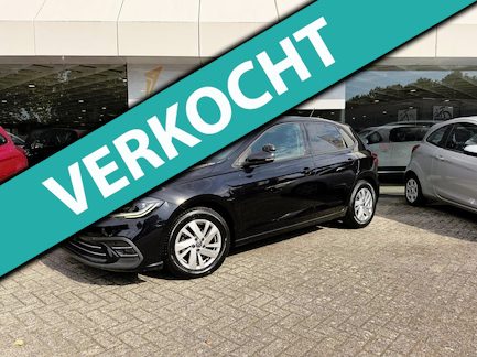Volkswagen Polo 0