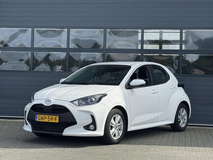 Toyota Yaris 0