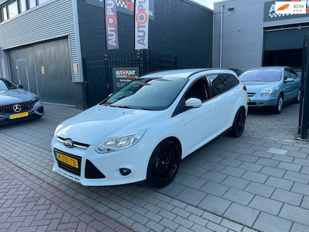 Ford Focus 0