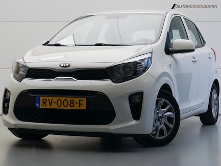Kia Picanto 0