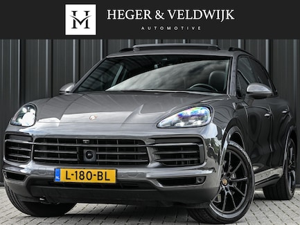 Porsche Cayenne 0