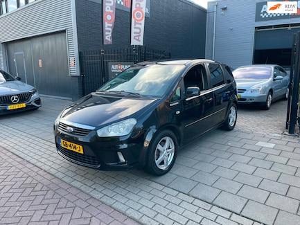 Ford C-Max 0