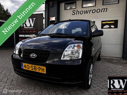 Kia Picanto 0