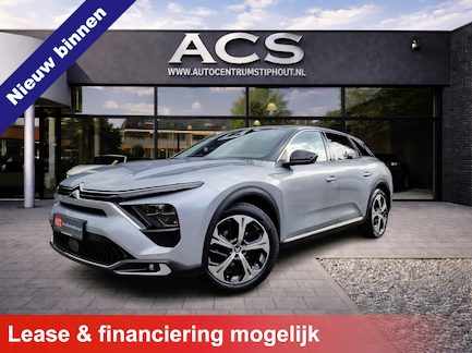 Citroën C5 X 0