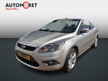 Ford Focus 0