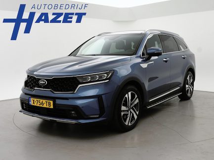 Kia Sorento 0