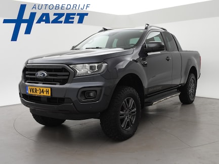 Ford Ranger 0