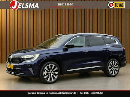 Renault Espace 0