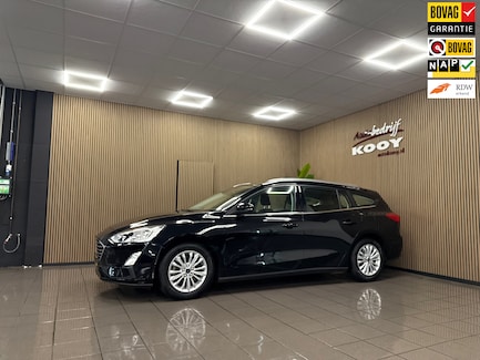 Ford Focus 0