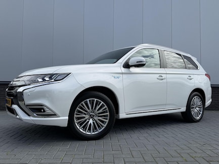 Mitsubishi Outlander 0