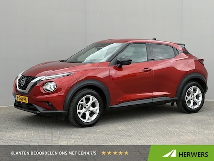 Nissan Juke 0