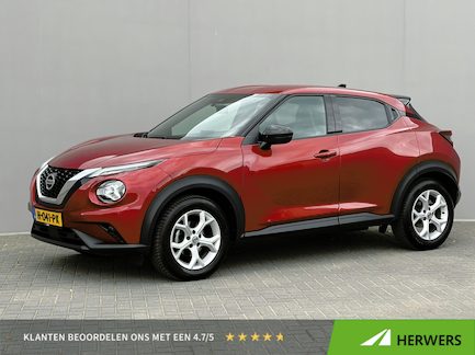 Nissan Juke 0