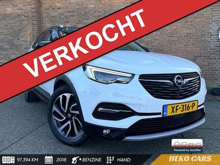 Opel Grandland 0