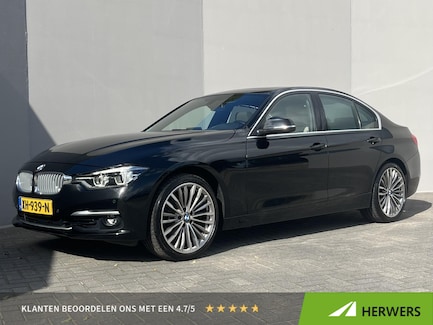 BMW 3-Serie 0