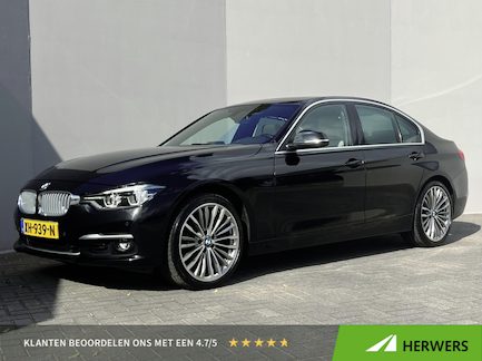 BMW 3-Serie 0