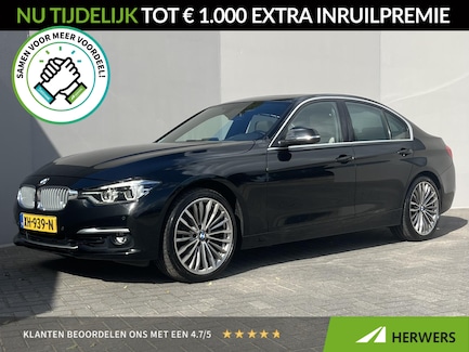 BMW 3-Serie 0