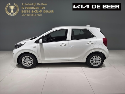 Kia Picanto 0