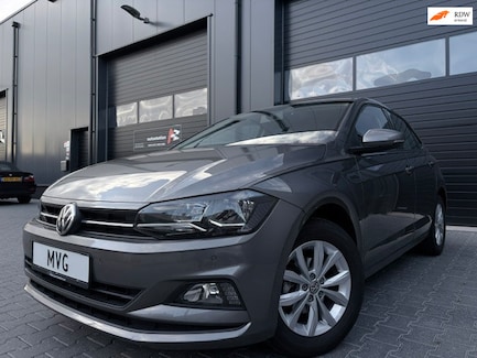Volkswagen Polo 0
