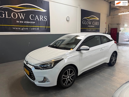 Hyundai i20 0