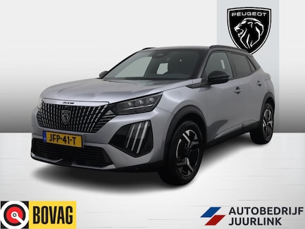 Peugeot 2008 0