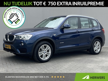 BMW X3 0