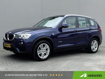 BMW X3 0