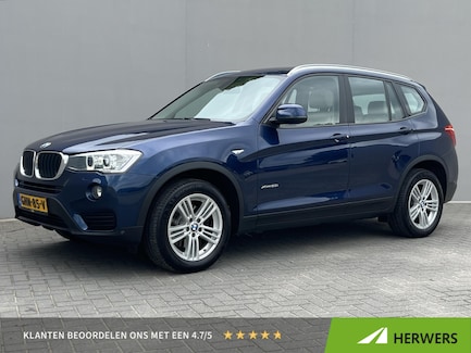BMW X3 0