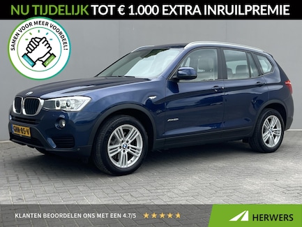 BMW X3 0