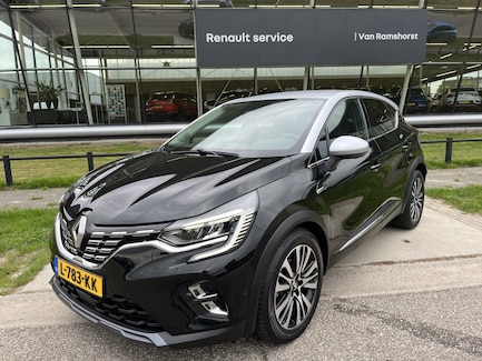 Renault Captur 0