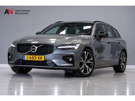 Volvo V60 0