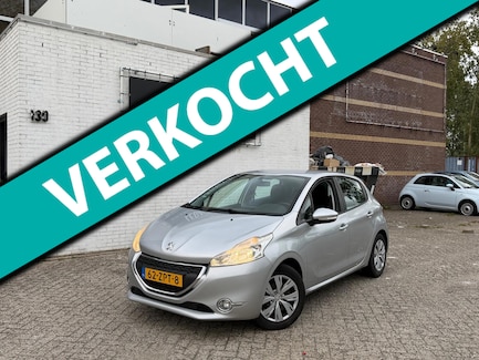 Peugeot 208 0