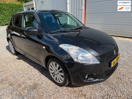 Suzuki Swift 0