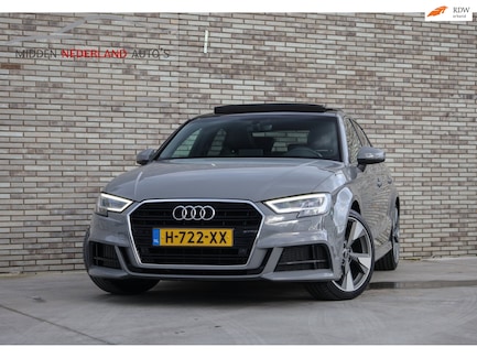 Audi A3 0