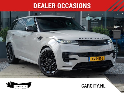 Land Rover Range Rover Sport 0