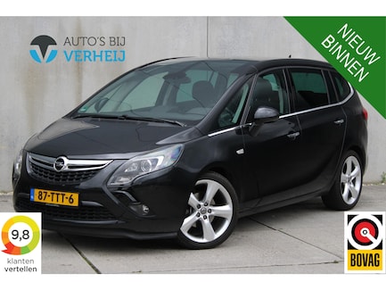 Opel Zafira 0