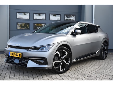 Kia EV6 0