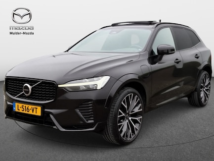 Volvo XC60 0